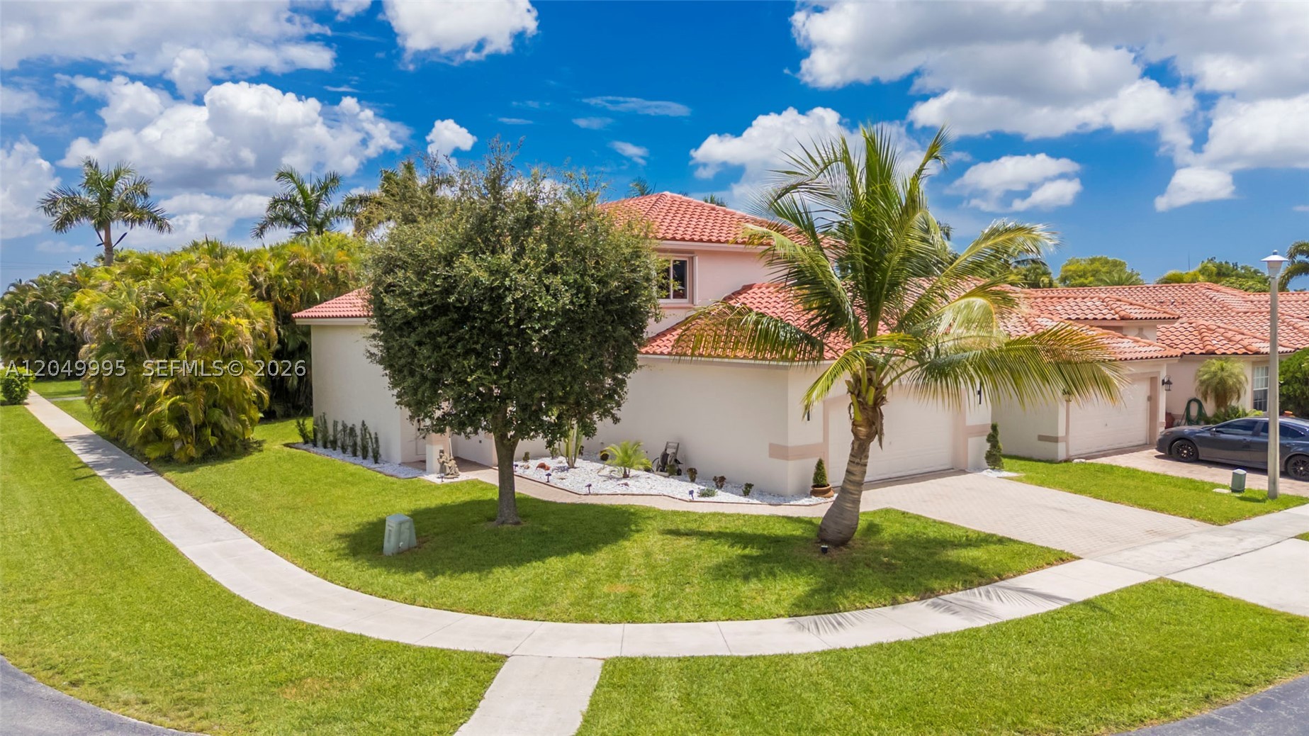 GATEWAY MILE - Residential