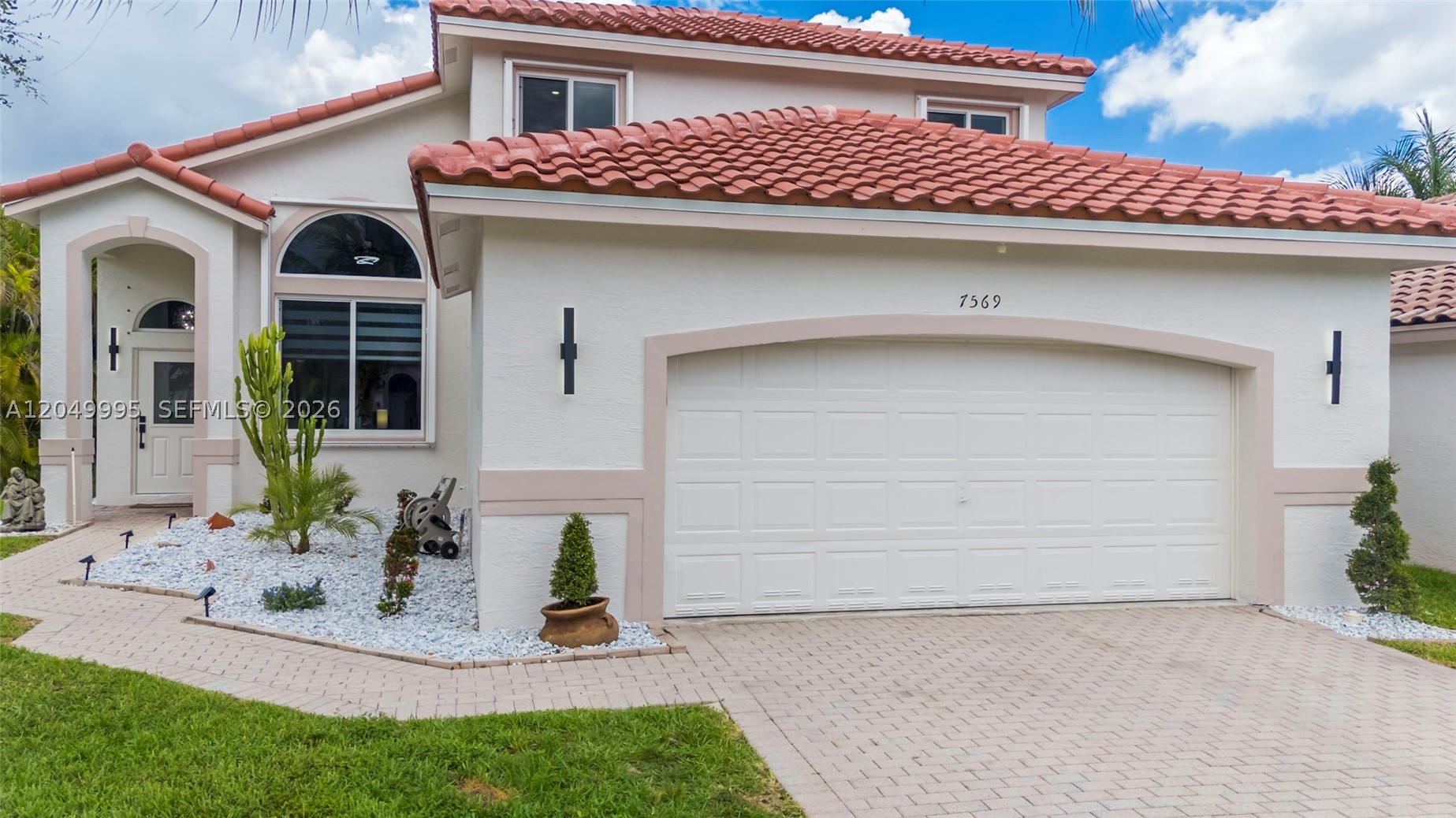 GATEWAY MILE - Residential