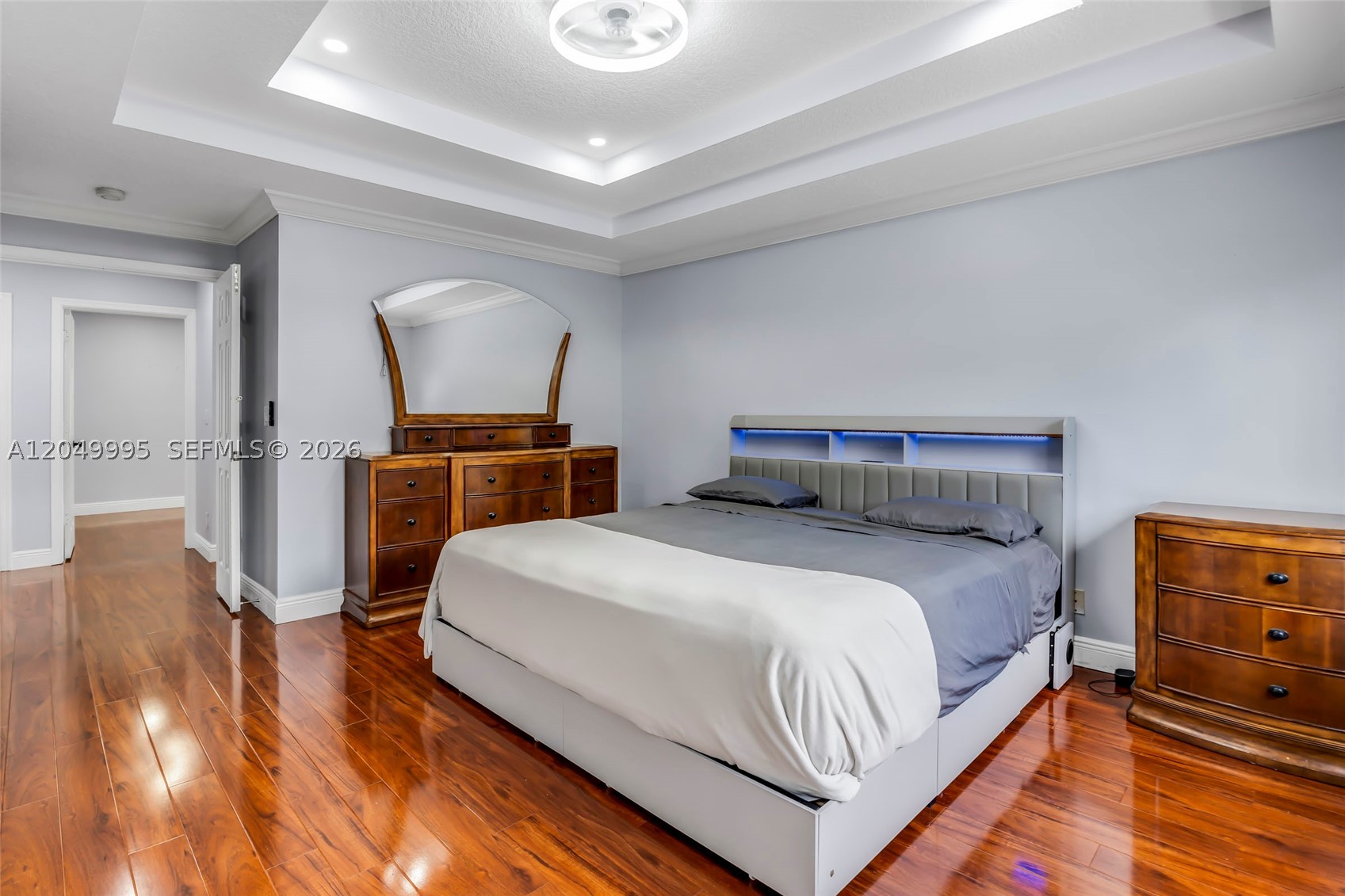 GATEWAY MILE - Residential