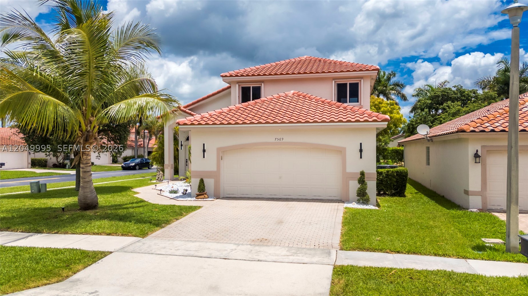 GATEWAY MILE - Residential