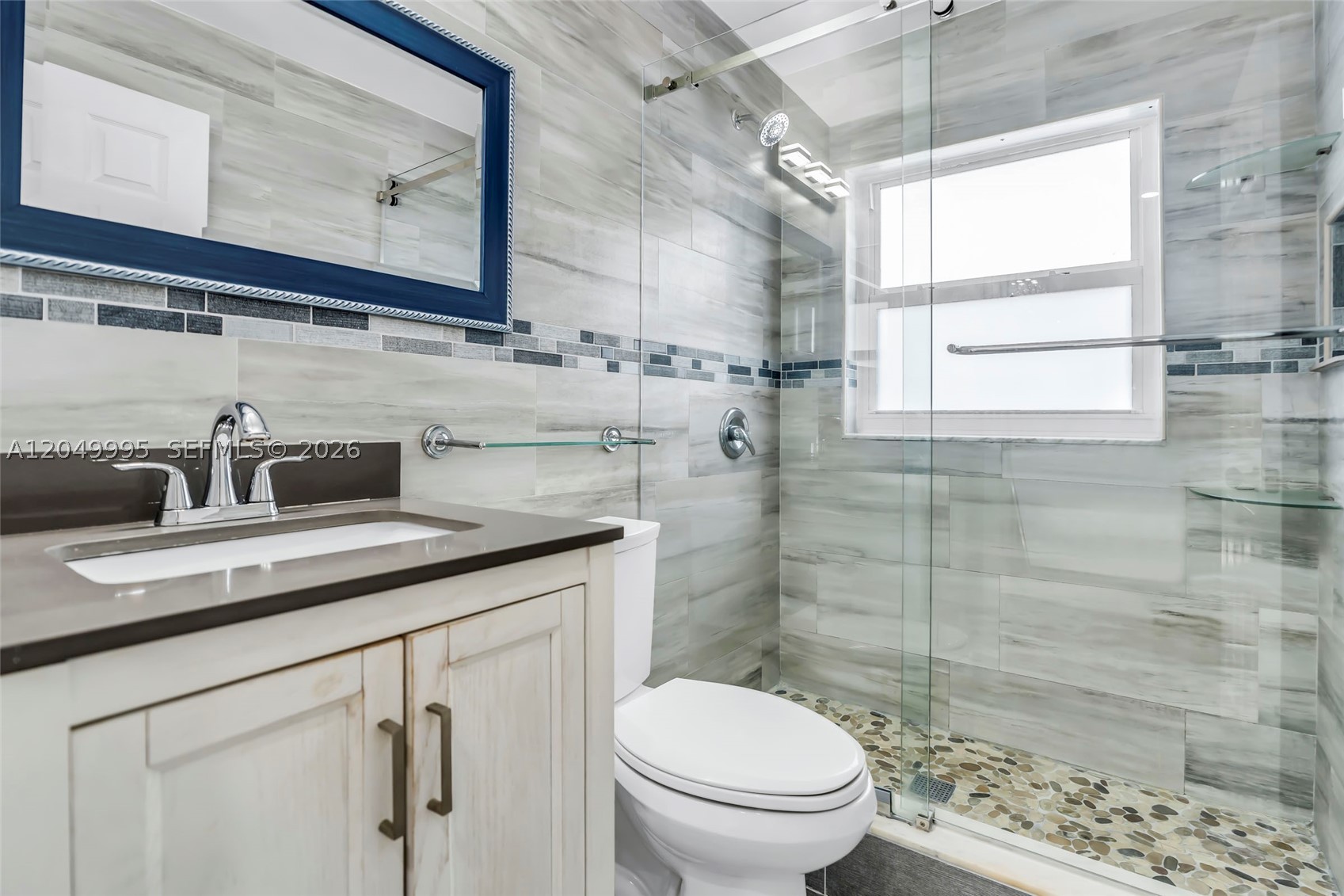 GATEWAY MILE - Residential