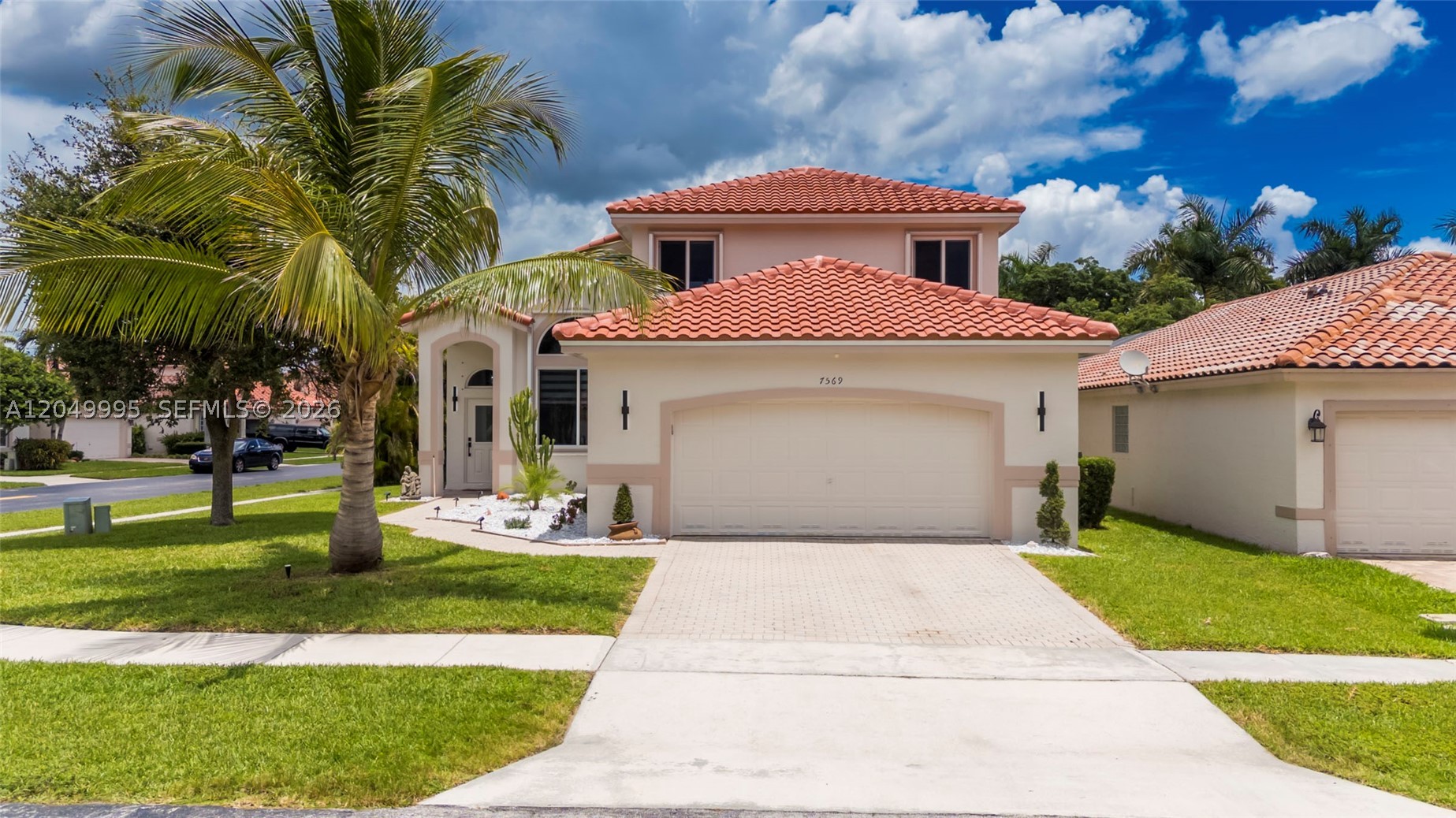 GATEWAY MILE - Residential