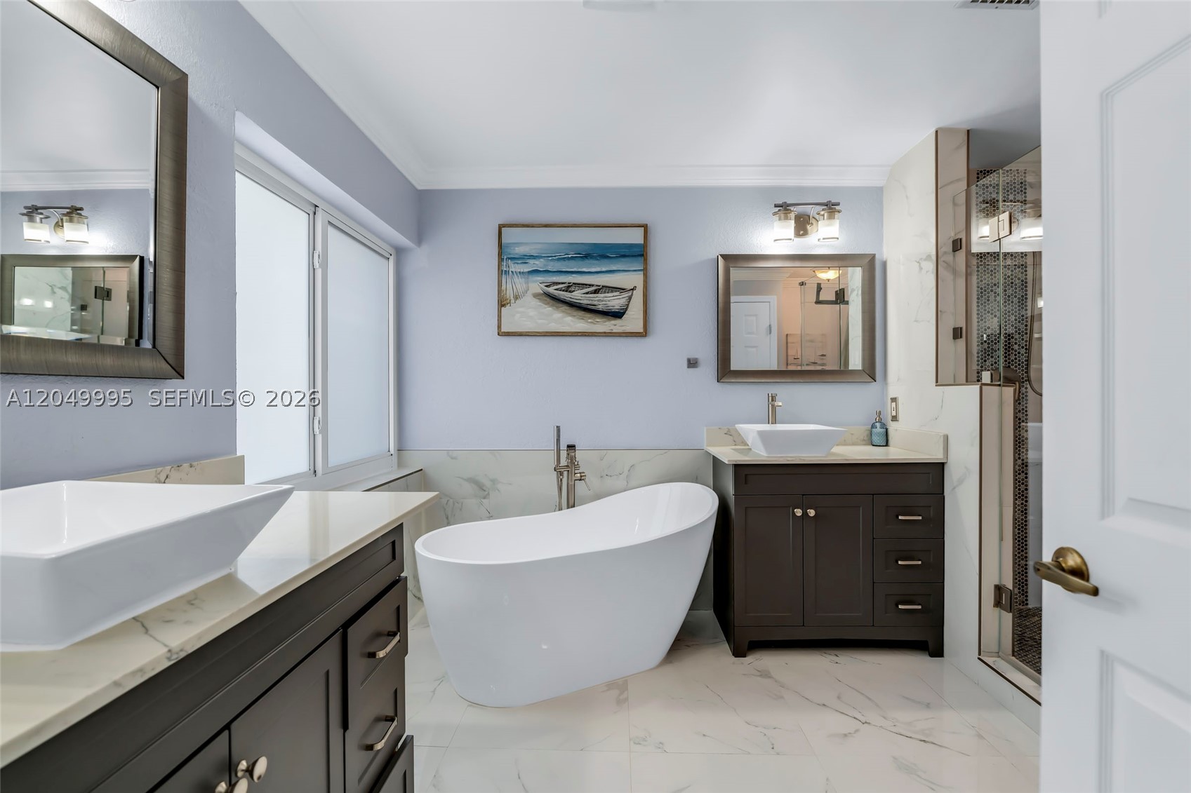 GATEWAY MILE - Residential