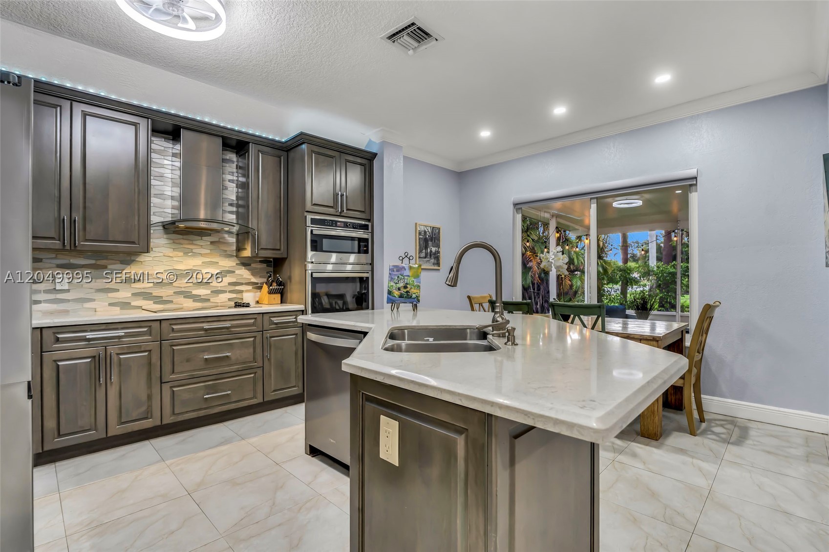 GATEWAY MILE - Residential