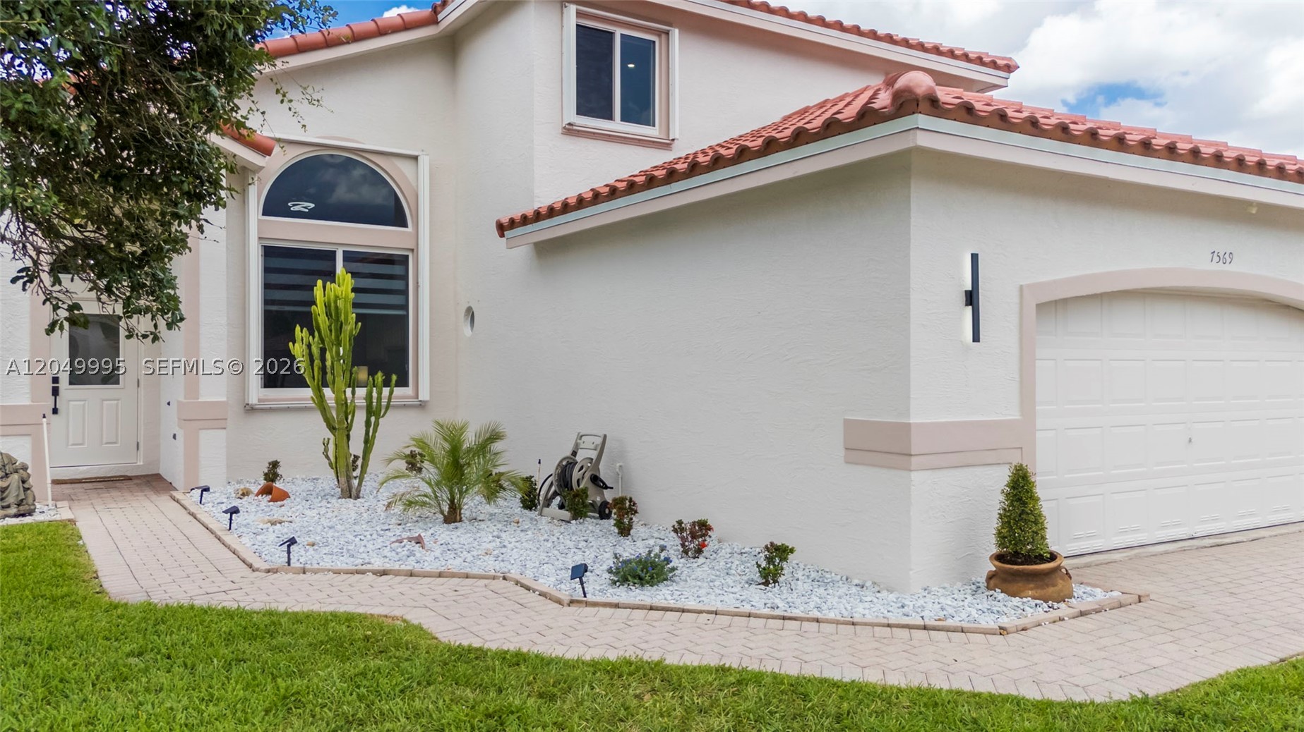 GATEWAY MILE - Residential