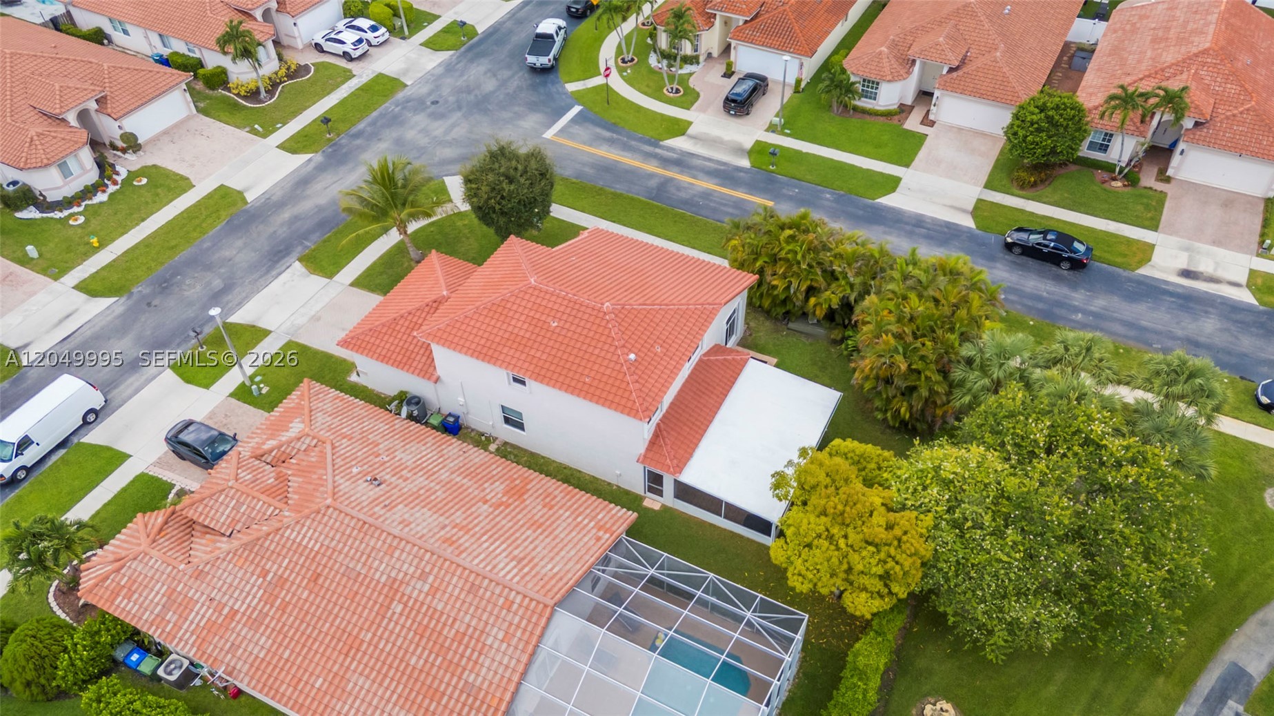 GATEWAY MILE - Residential