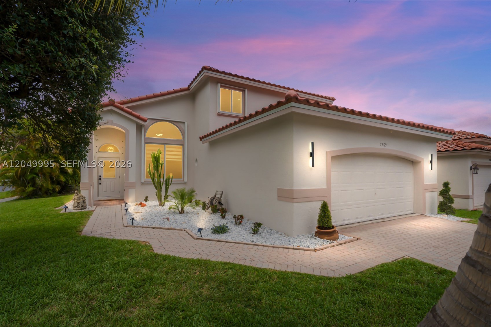GATEWAY MILE - Residential