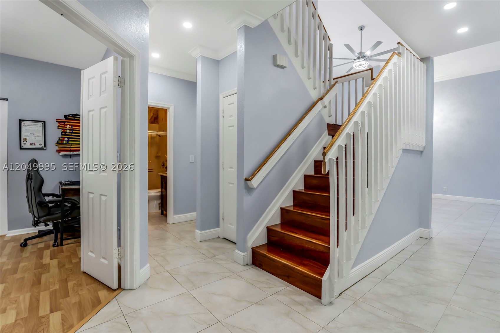 GATEWAY MILE - Residential