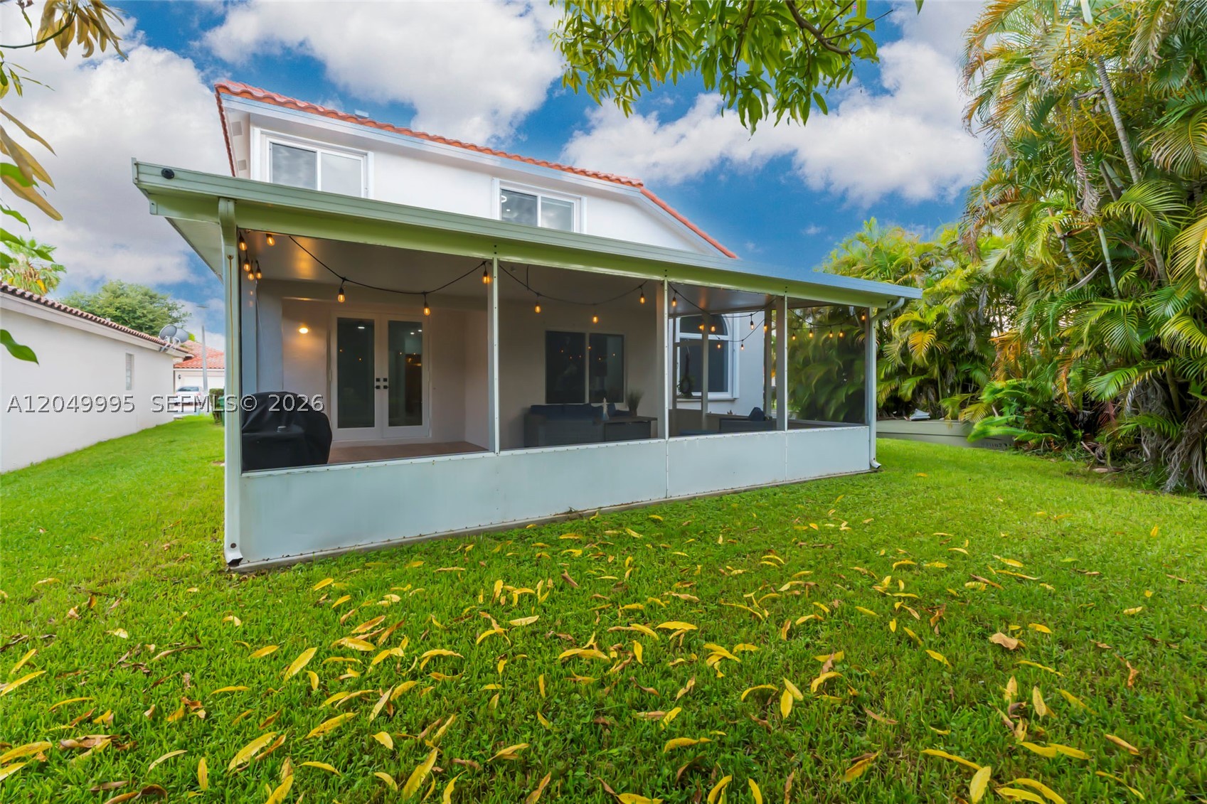 GATEWAY MILE - Residential