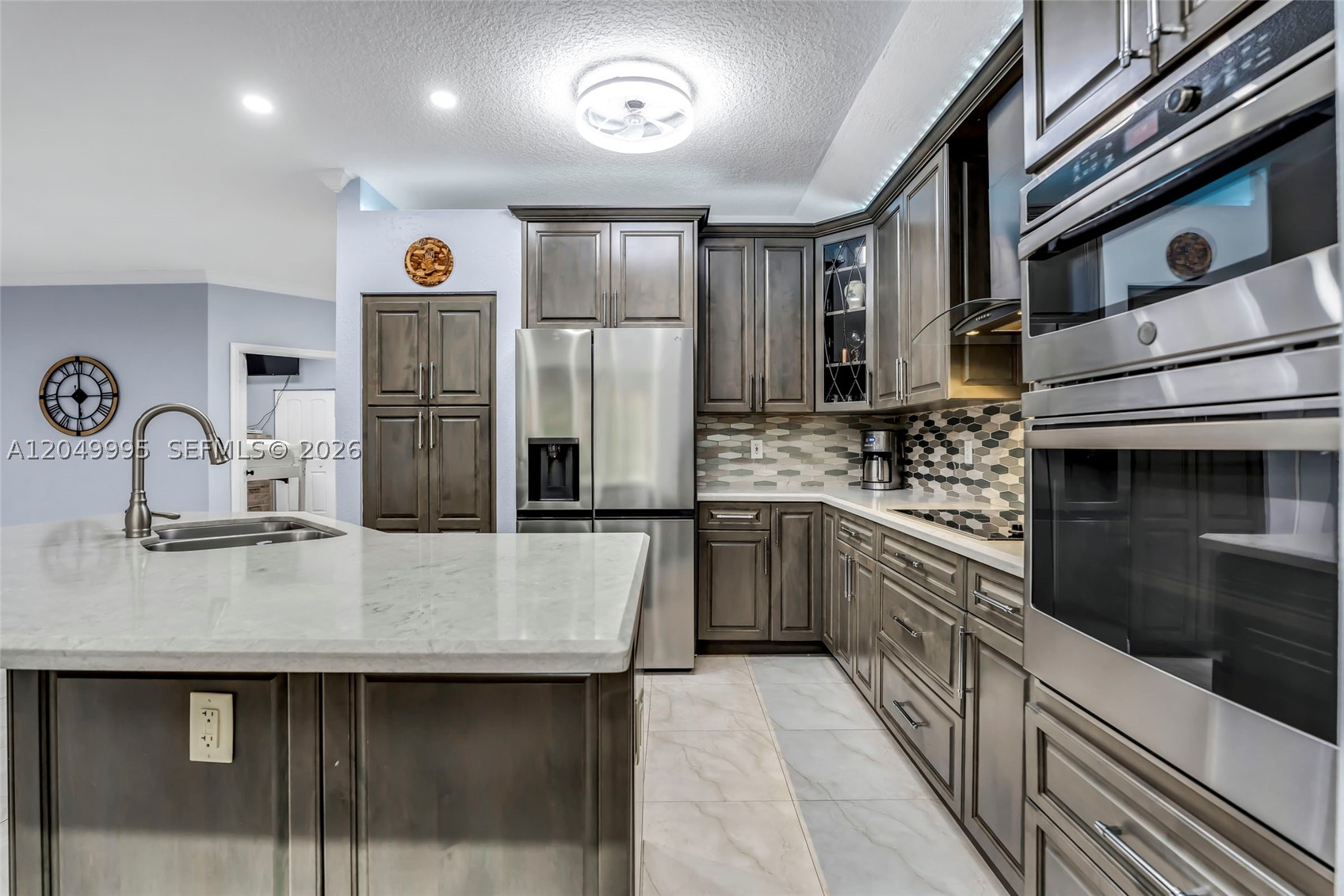 GATEWAY MILE - Residential