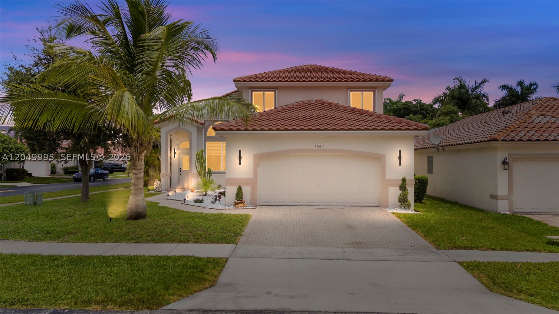 GATEWAY MILE - Residential