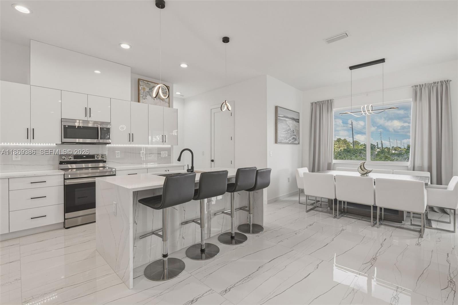 South Gulf Cove - Residential