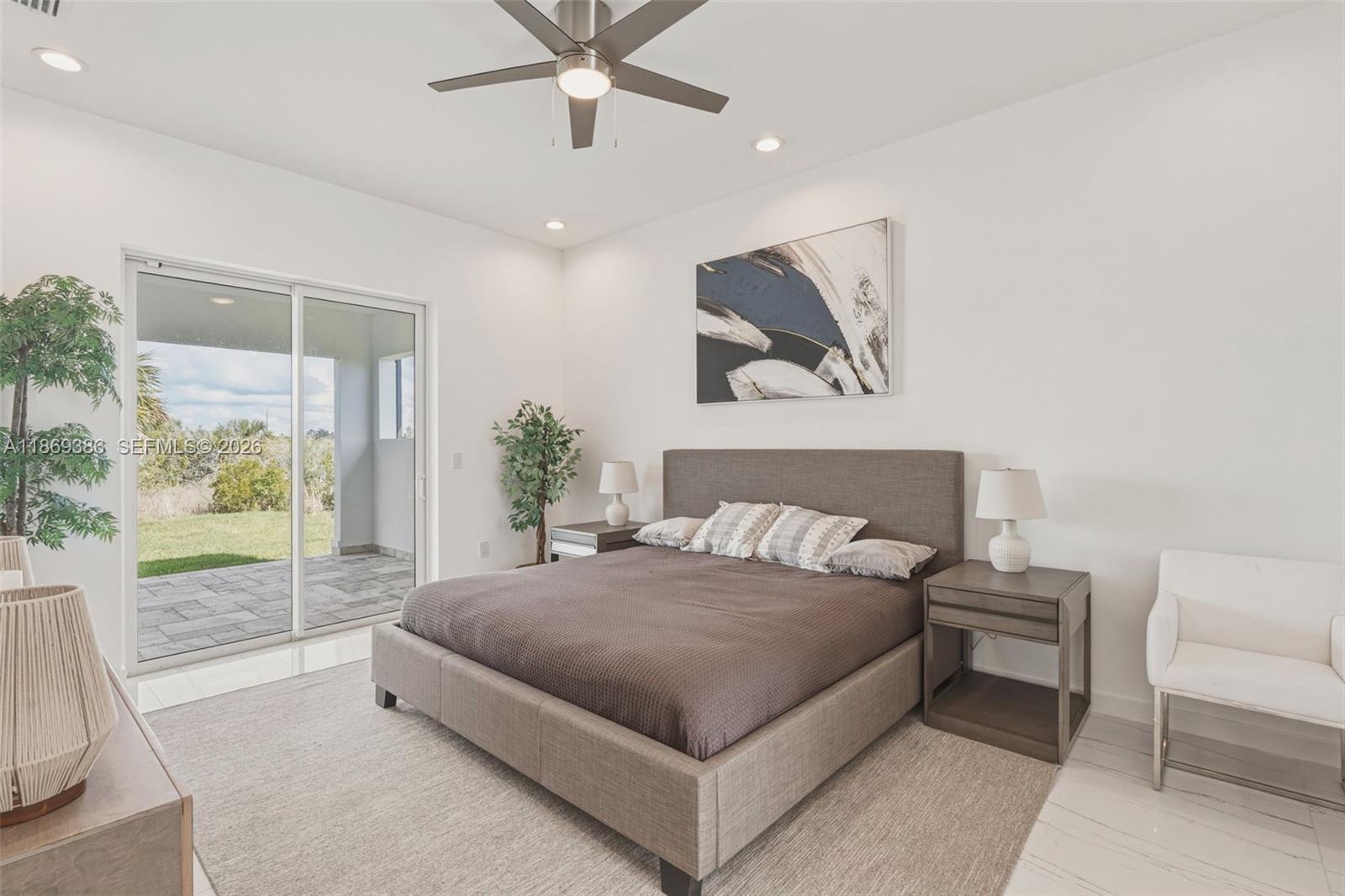 South Gulf Cove - Residential