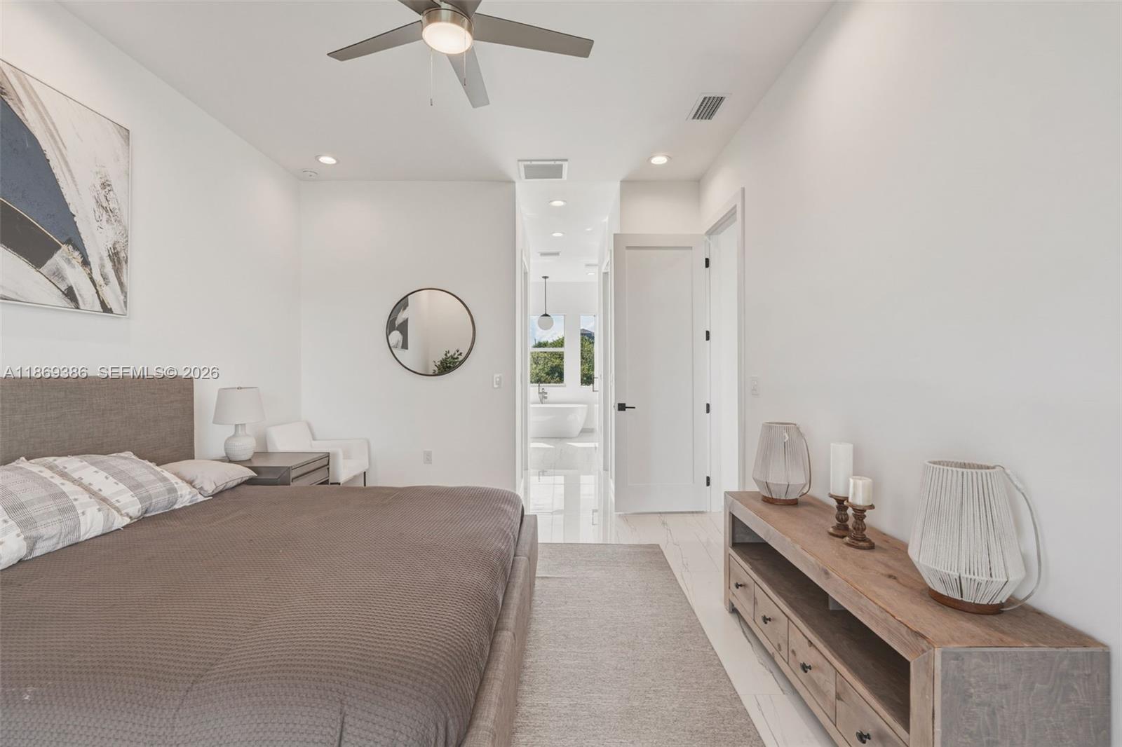 South Gulf Cove - Residential