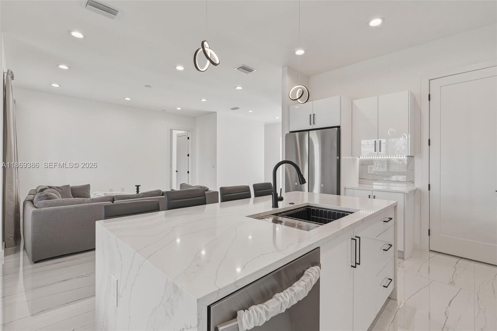 South Gulf Cove - Residential