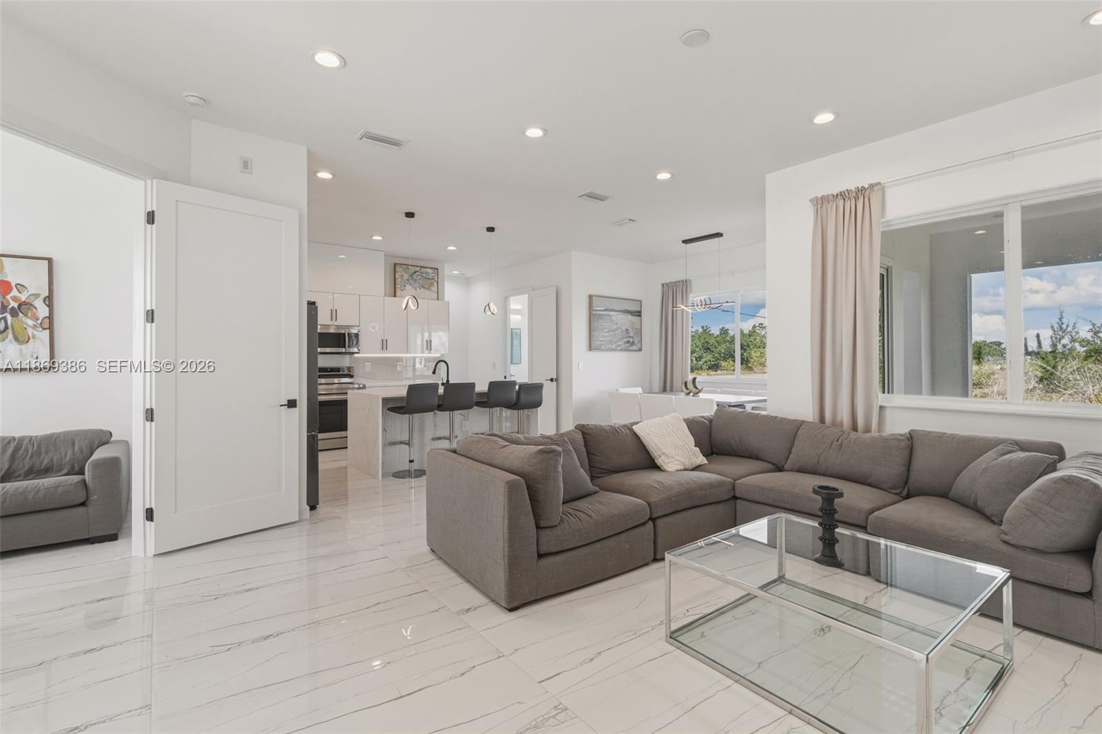 South Gulf Cove - Residential