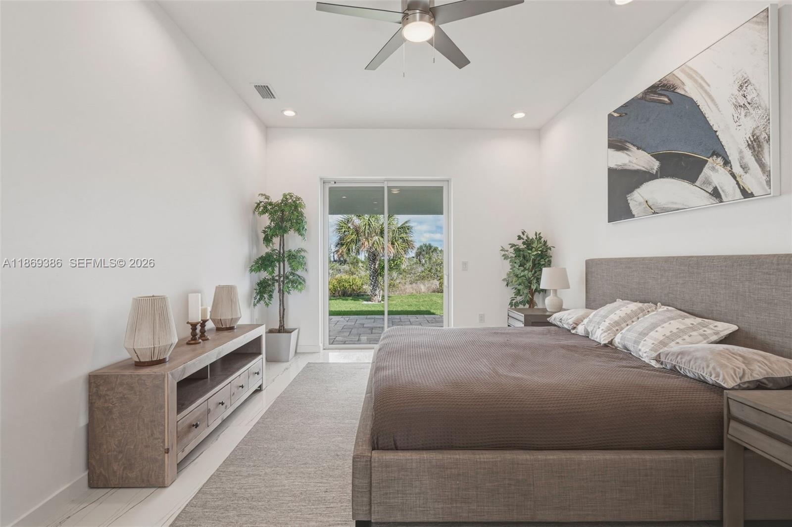 South Gulf Cove - Residential