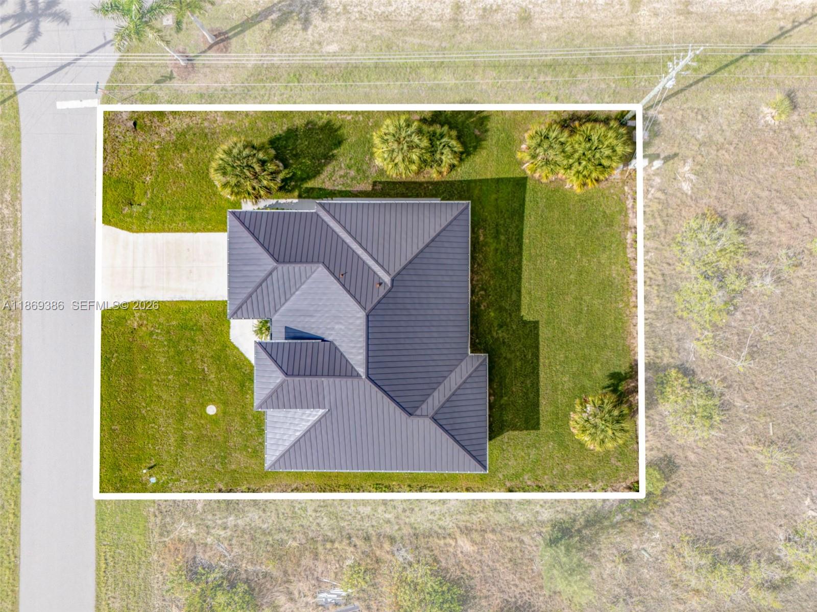 South Gulf Cove - Residential