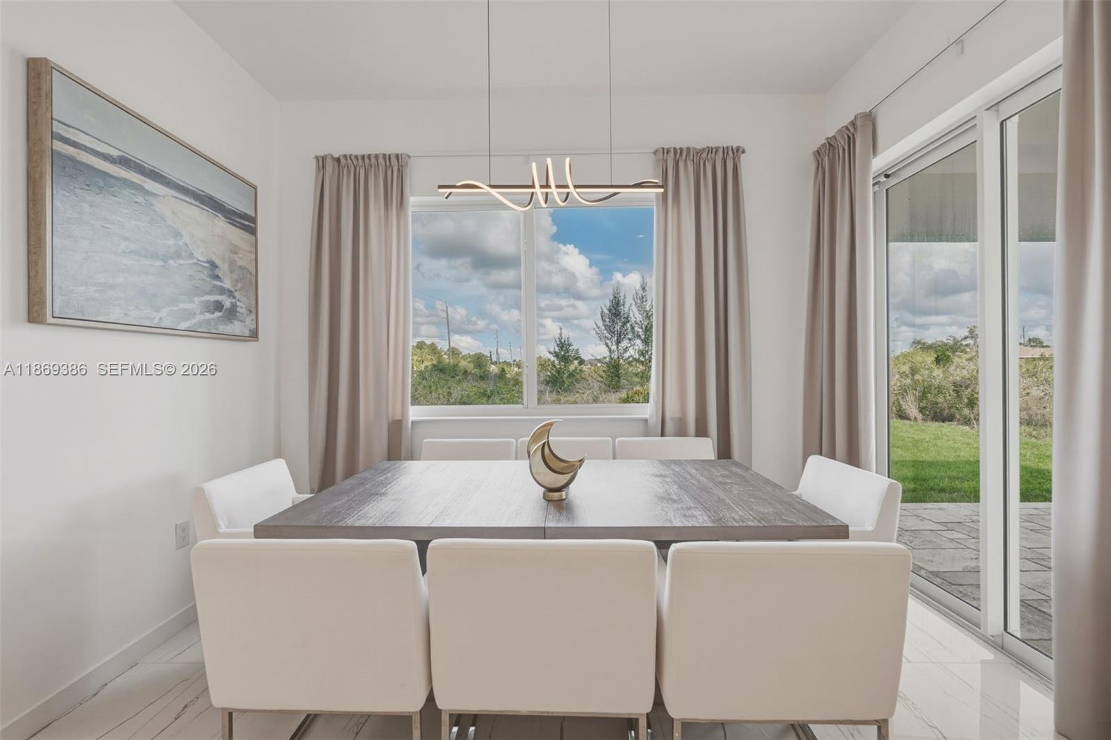 South Gulf Cove - Residential