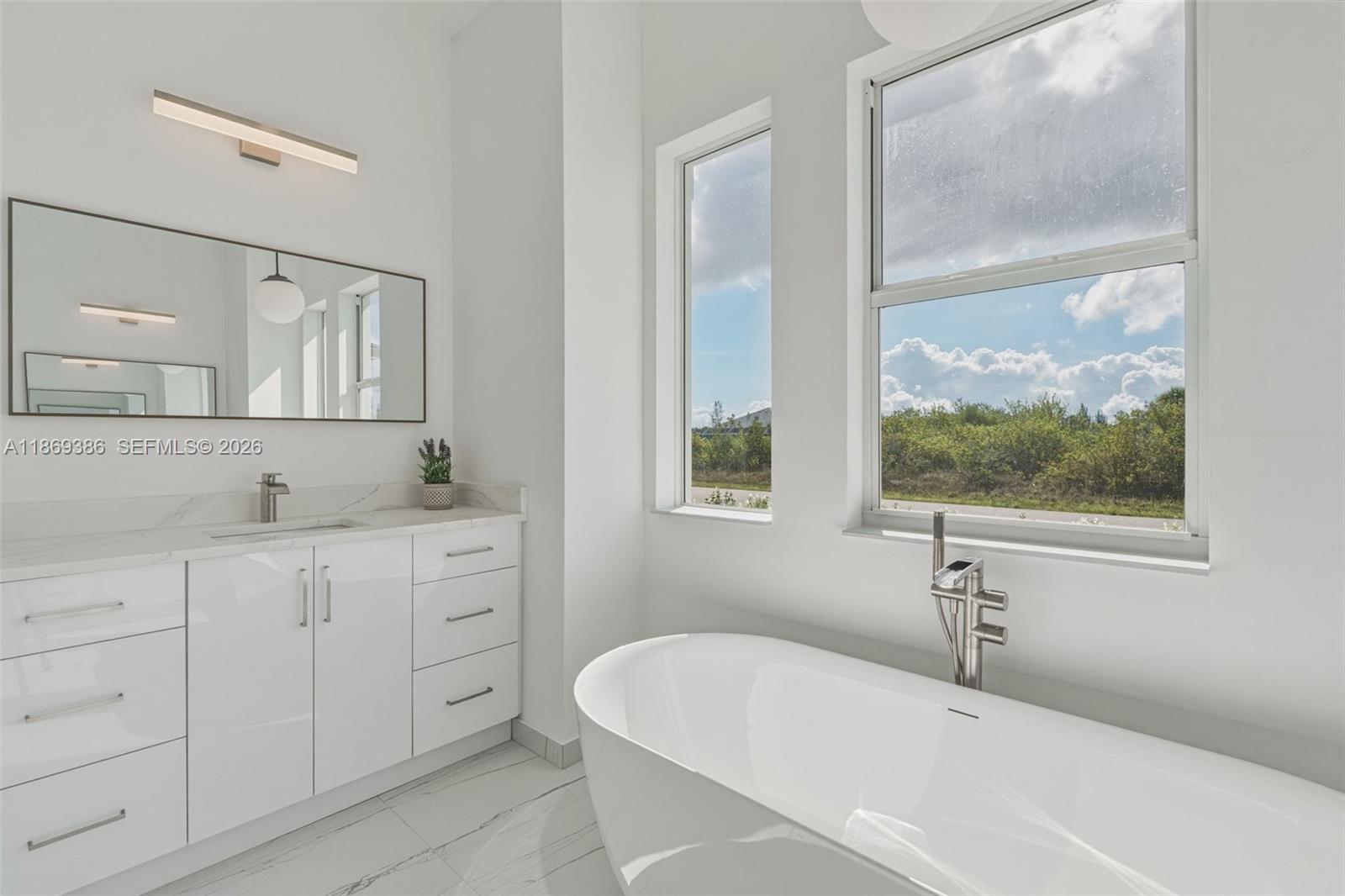 South Gulf Cove - Residential