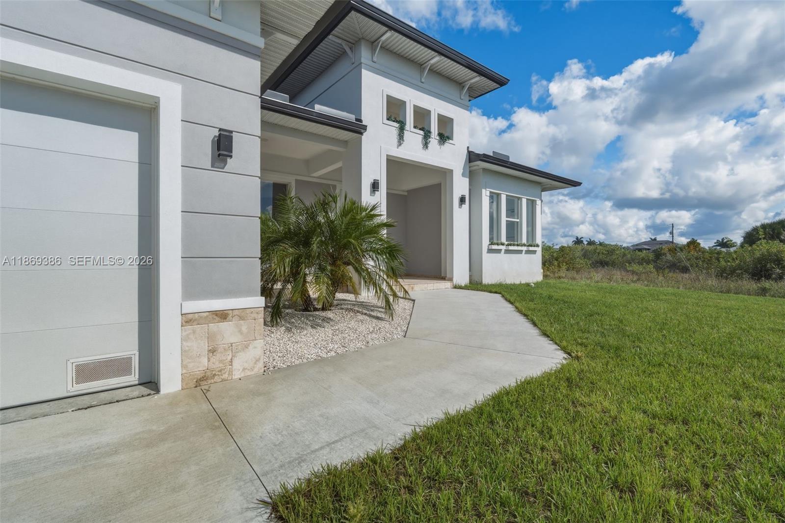 South Gulf Cove - Residential