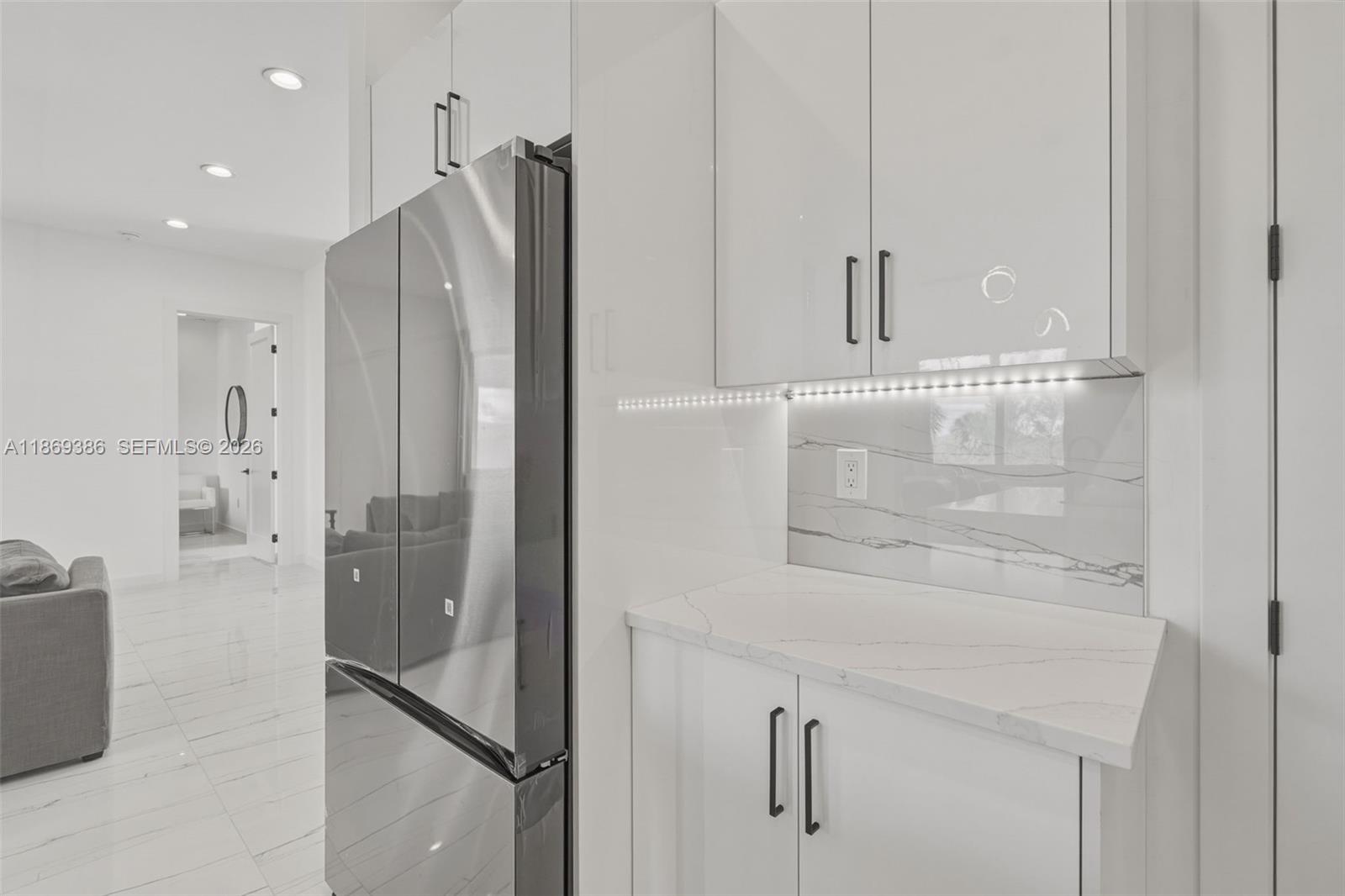 South Gulf Cove - Residential