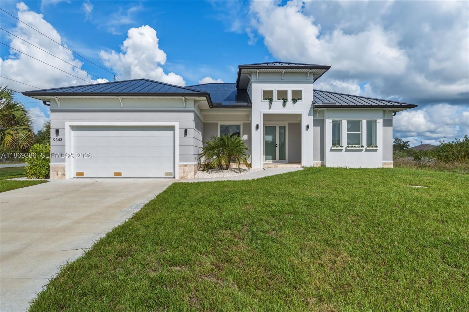South Gulf Cove - Residential