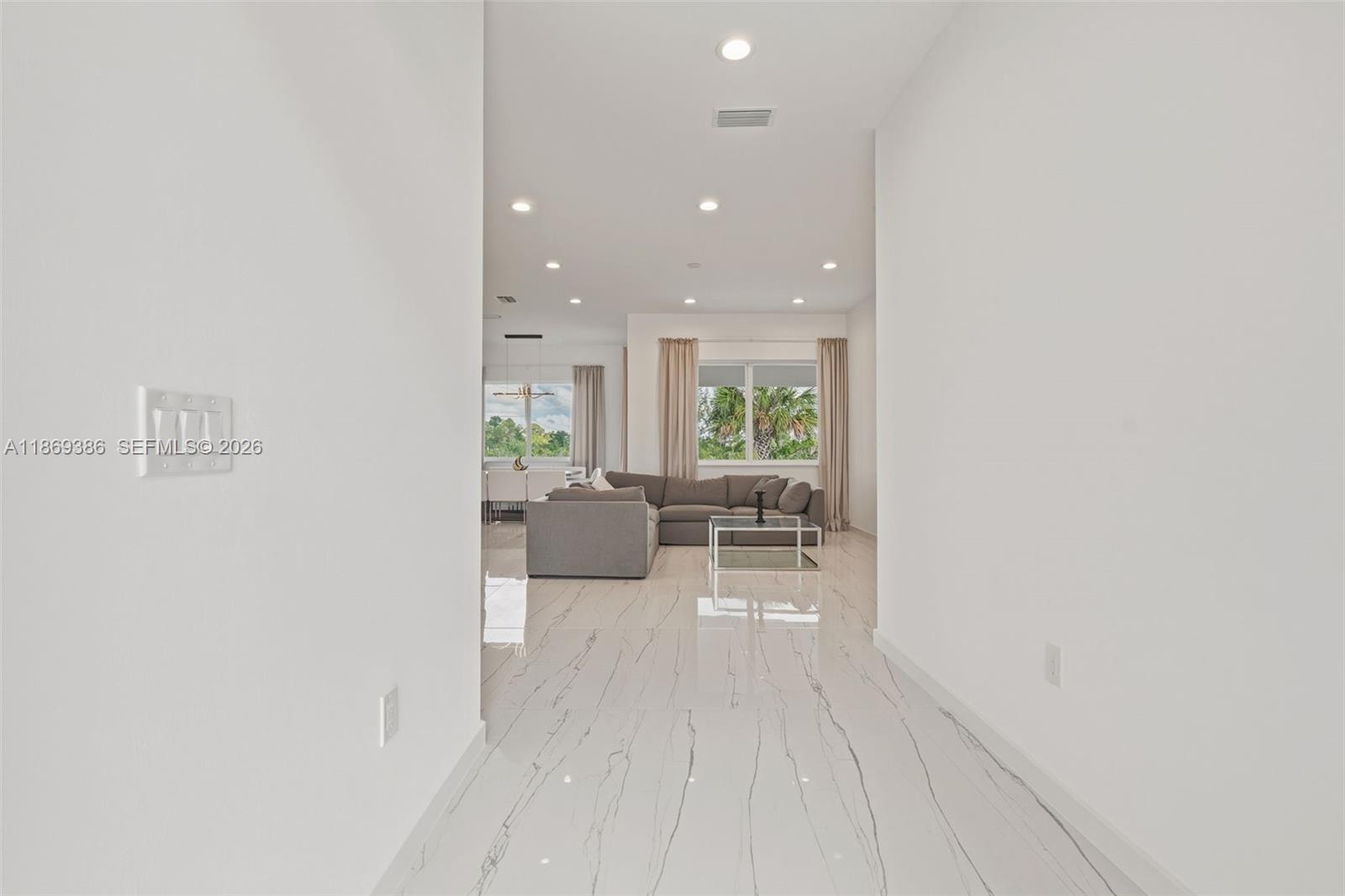South Gulf Cove - Residential