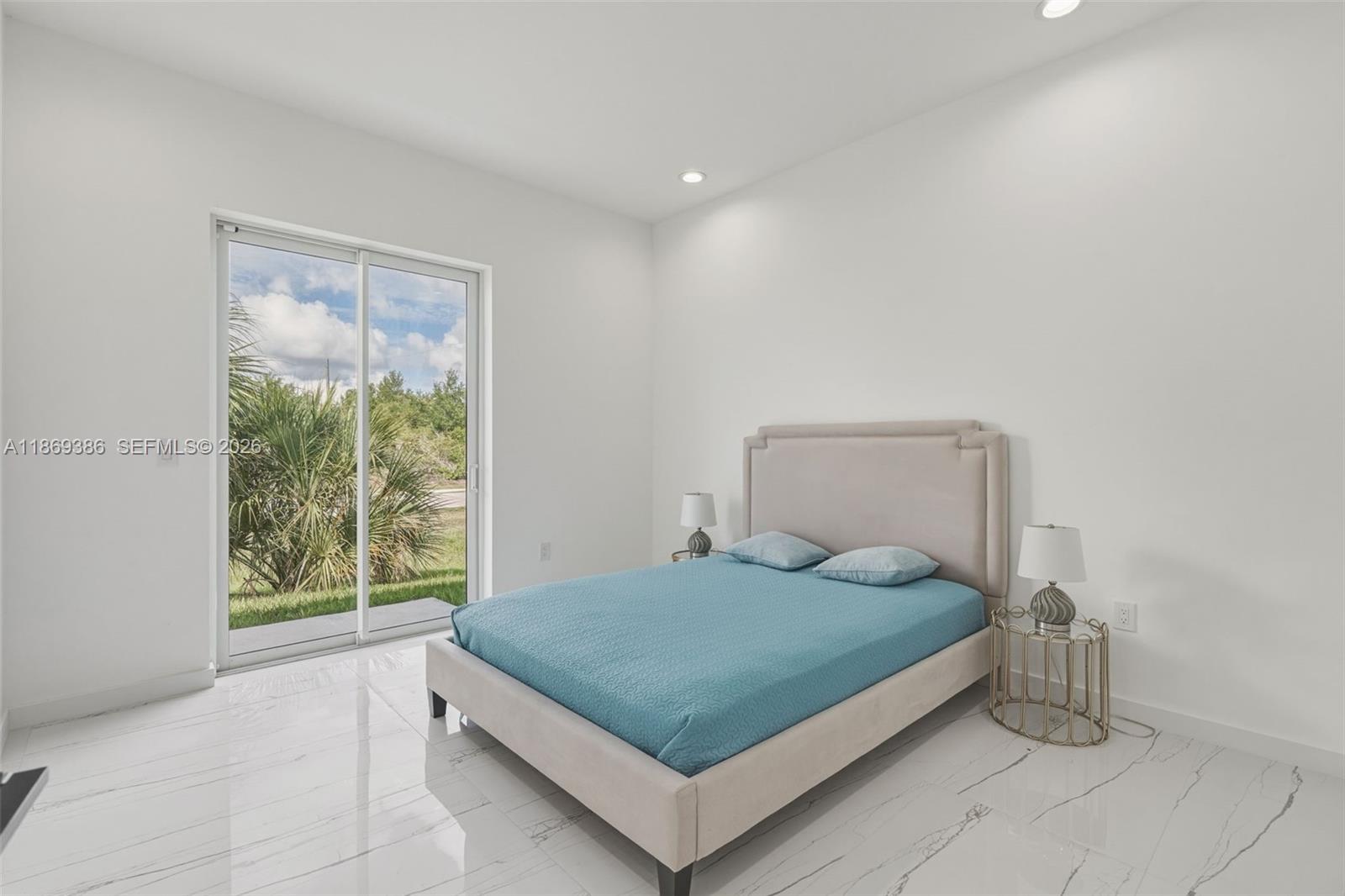South Gulf Cove - Residential