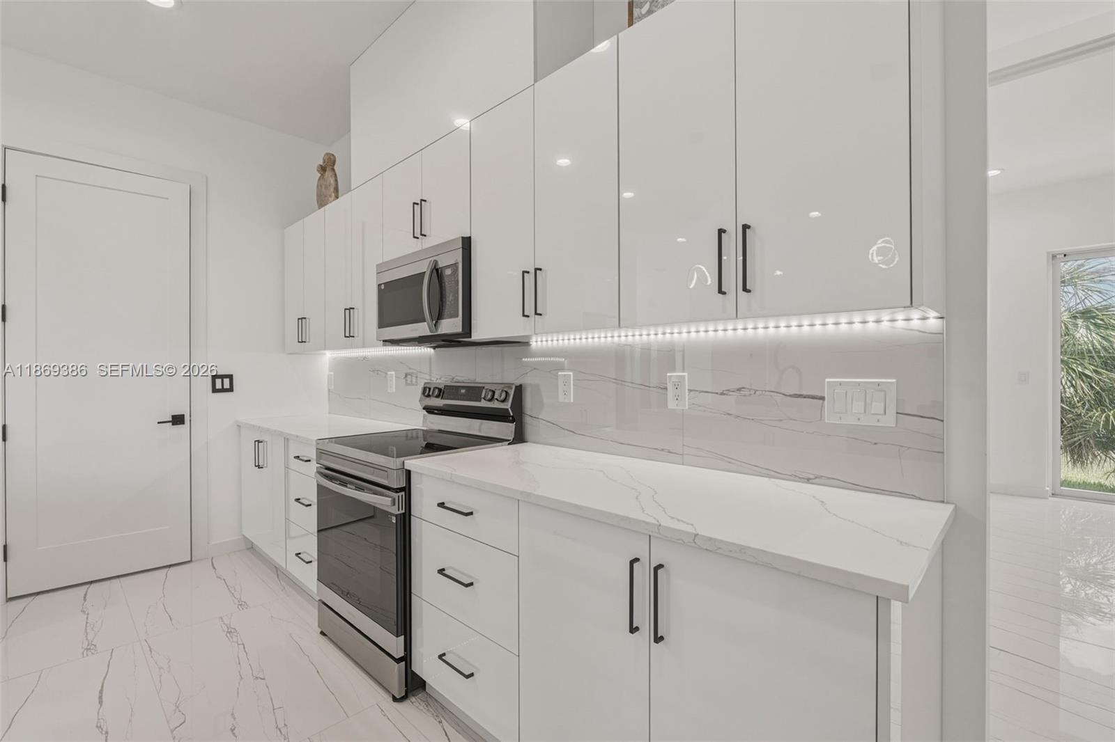 South Gulf Cove - Residential
