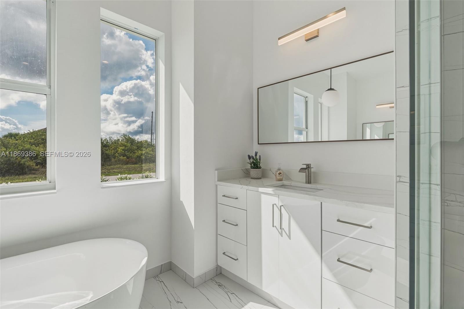 South Gulf Cove - Residential