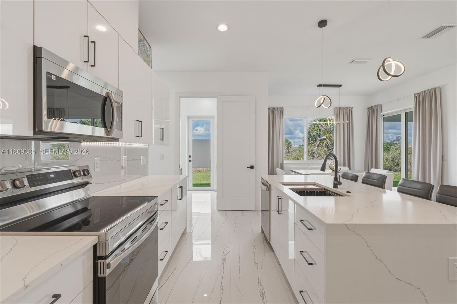 South Gulf Cove - Residential