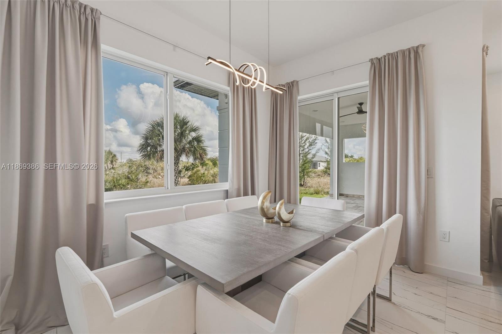 South Gulf Cove - Residential