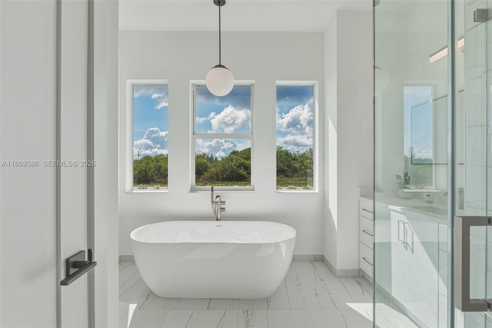 South Gulf Cove - Residential