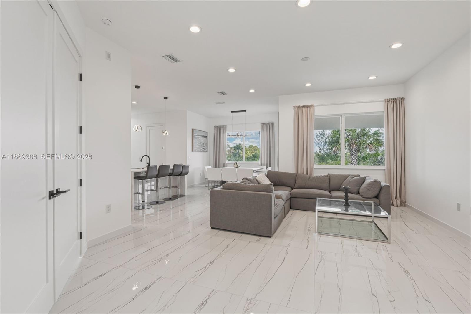 South Gulf Cove - Residential