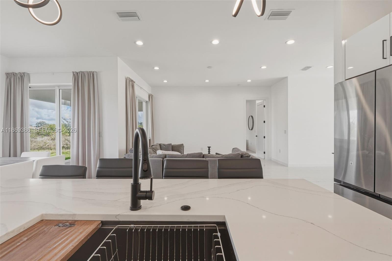 South Gulf Cove - Residential