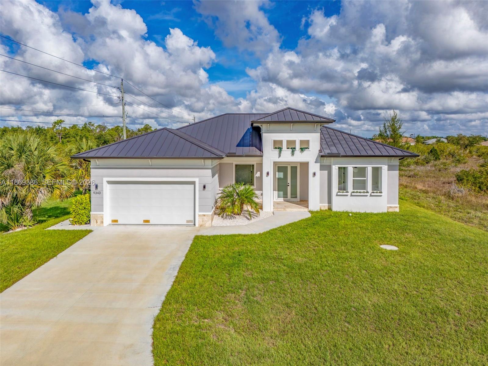 South Gulf Cove - Residential