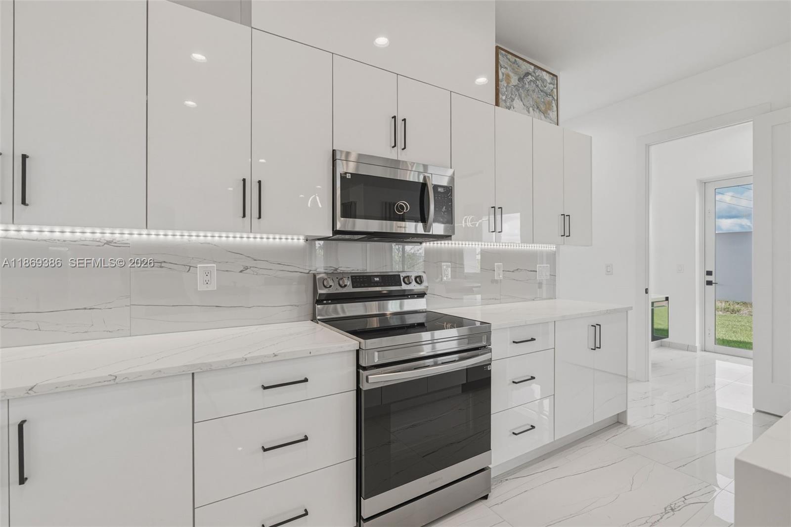 South Gulf Cove - Residential