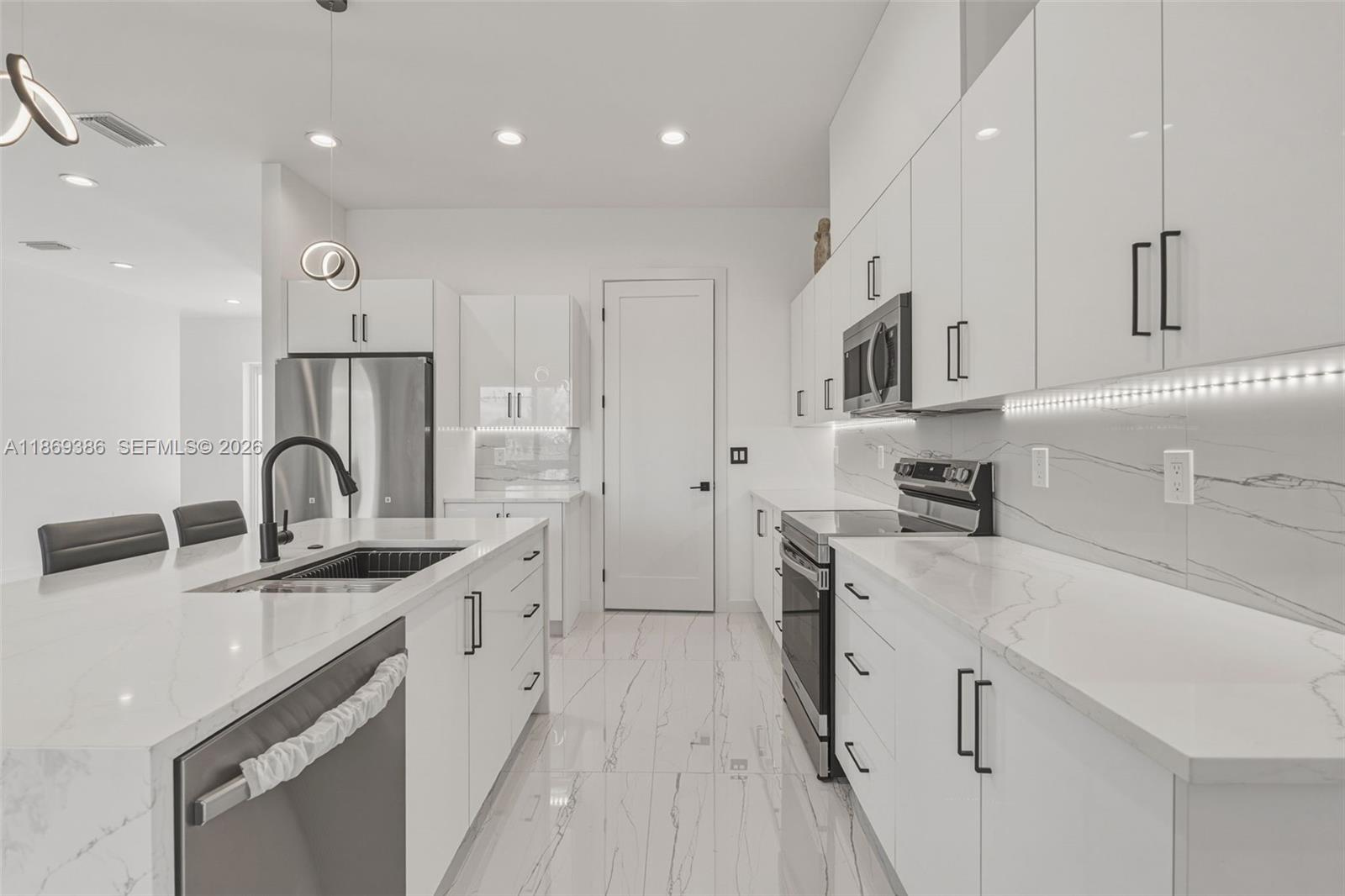 South Gulf Cove - Residential