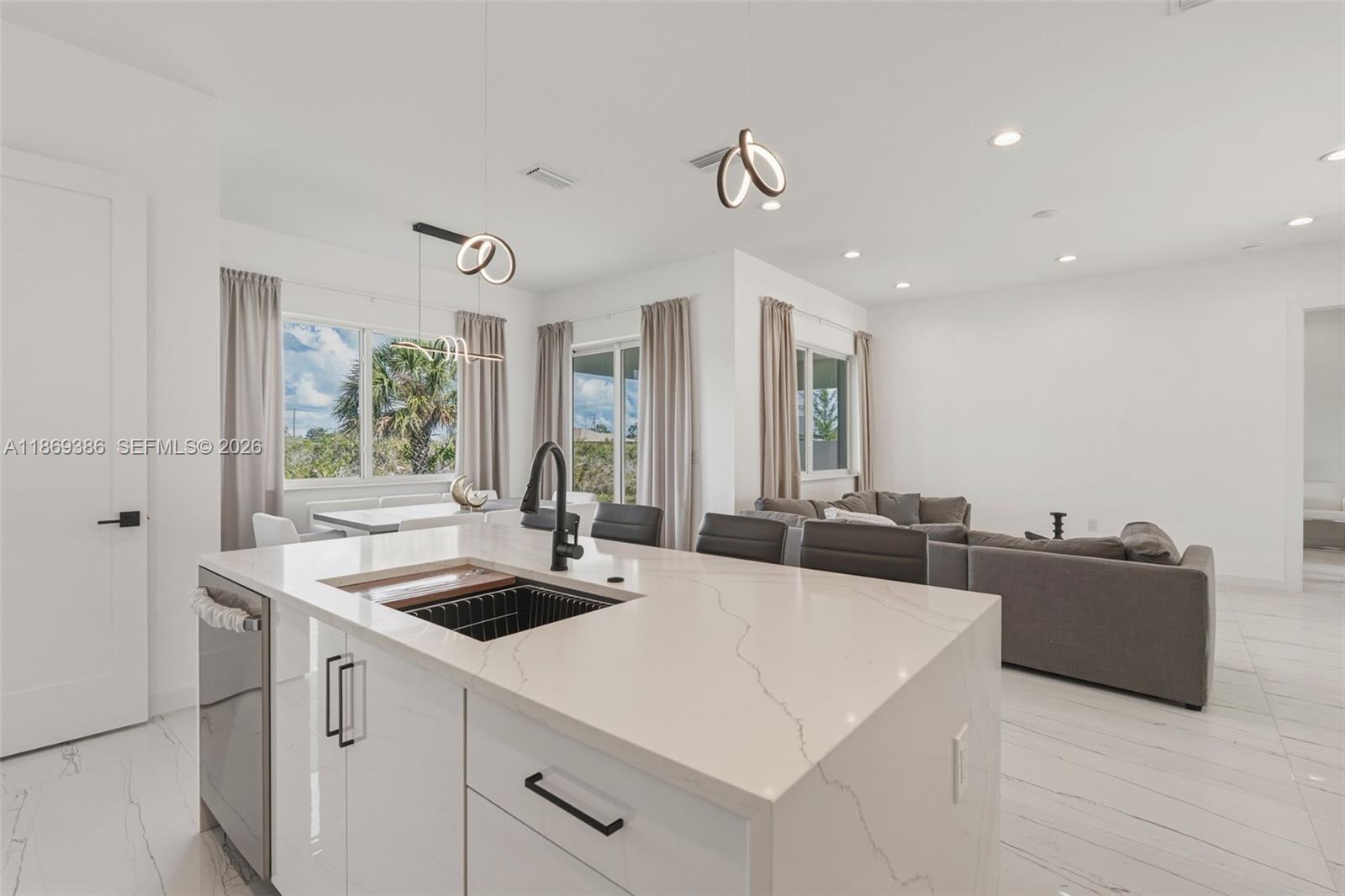 South Gulf Cove - Residential