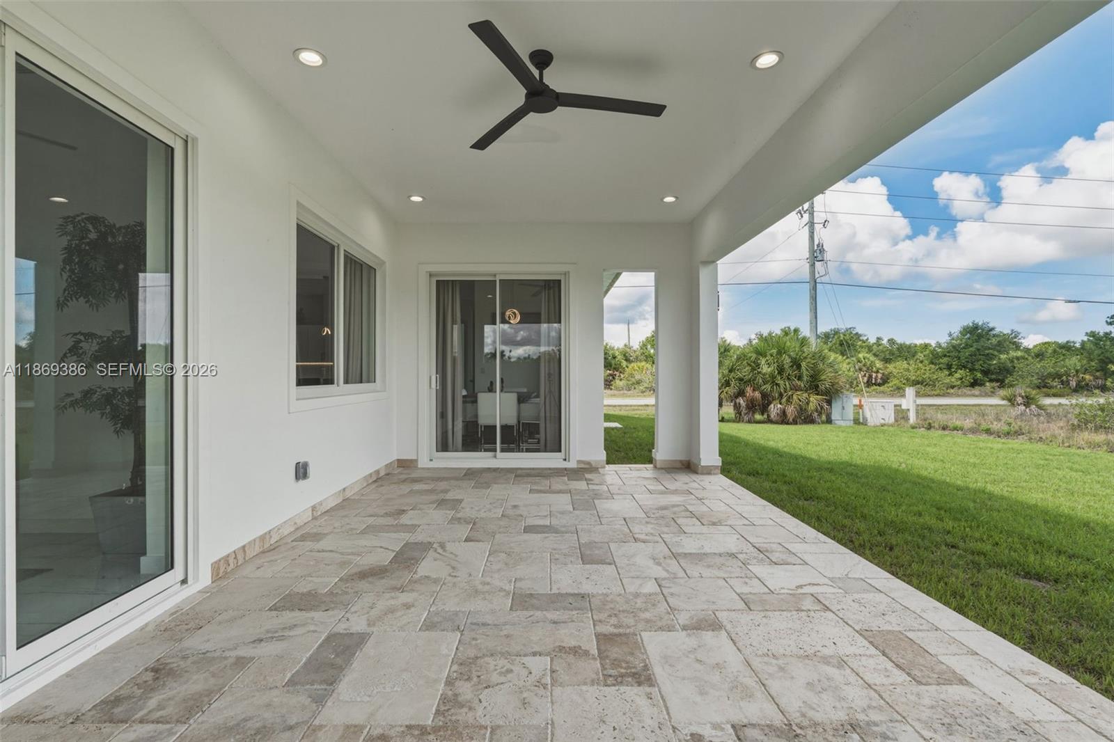 South Gulf Cove - Residential