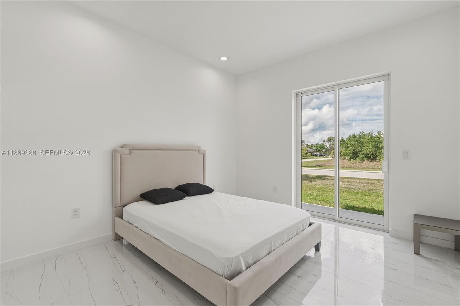 South Gulf Cove - Residential
