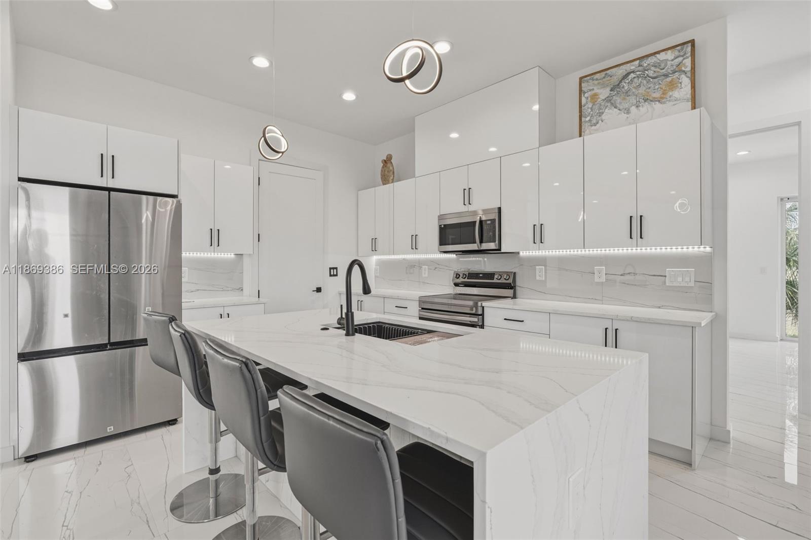South Gulf Cove - Residential