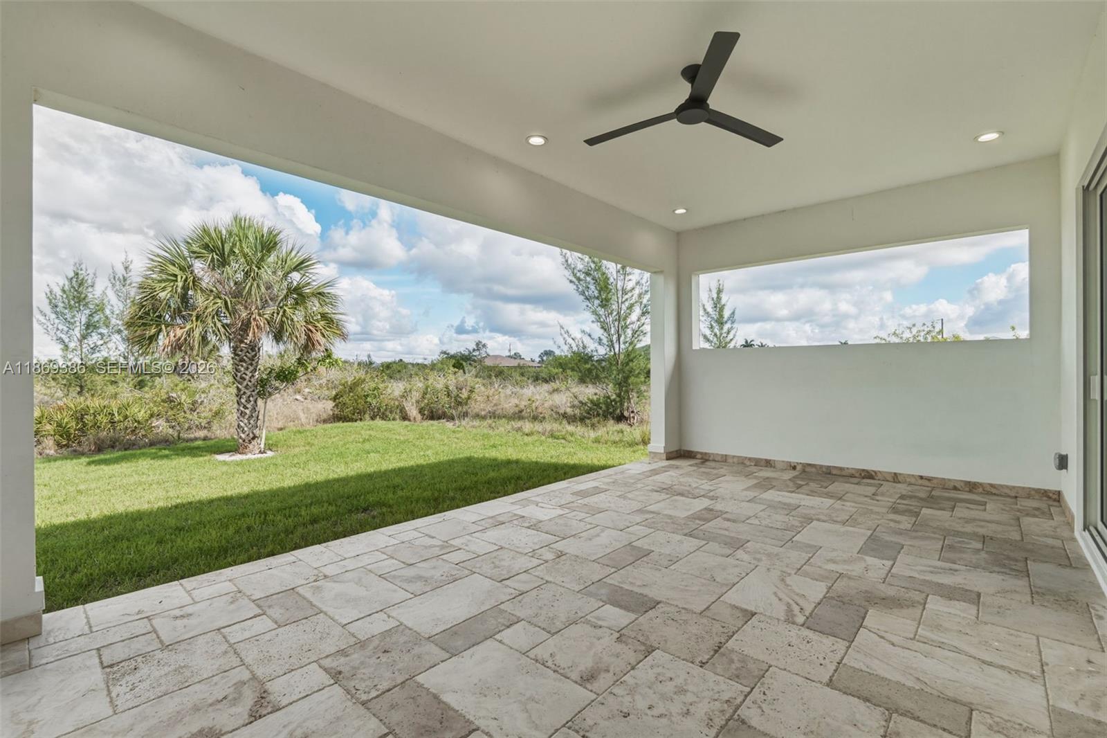 South Gulf Cove - Residential