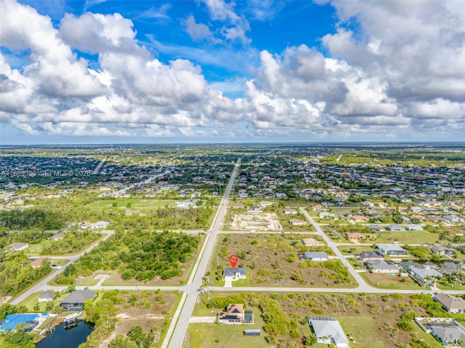 South Gulf Cove - Residential
