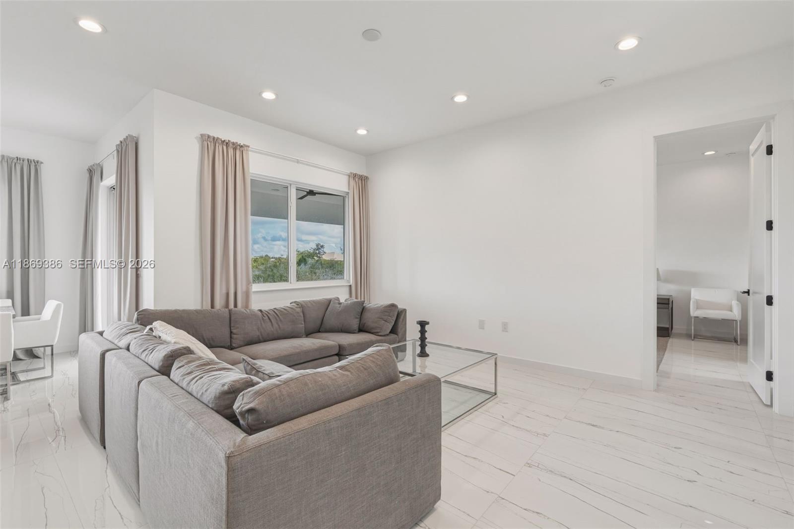 South Gulf Cove - Residential