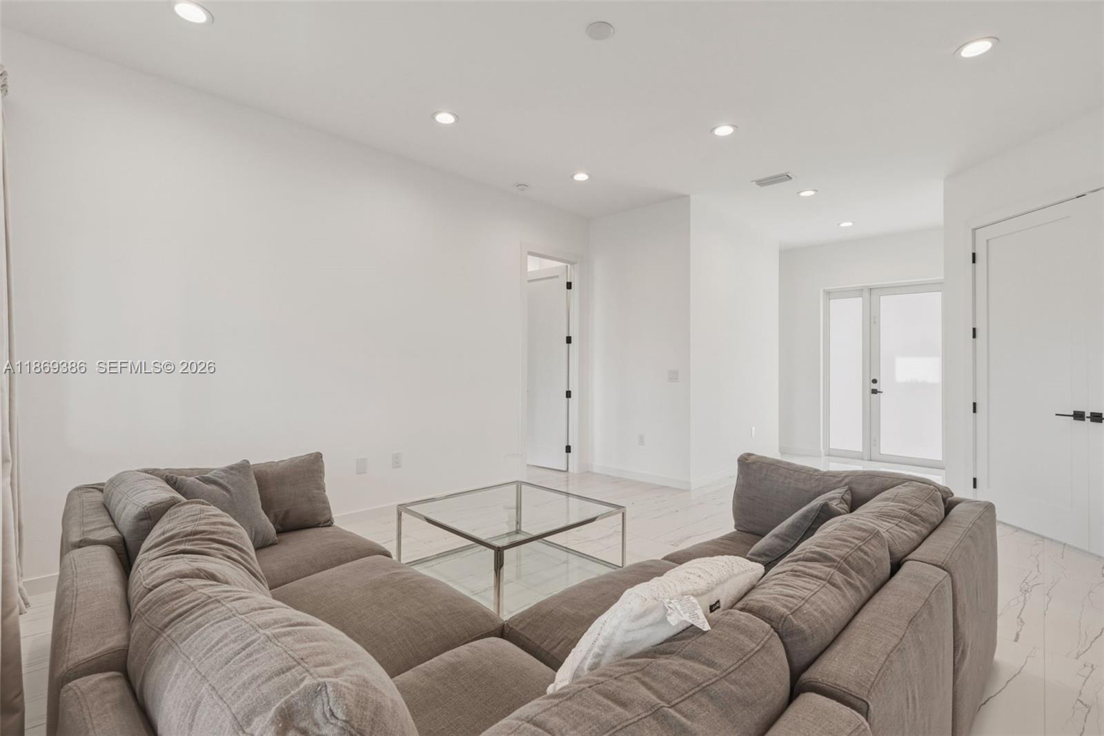 South Gulf Cove - Residential