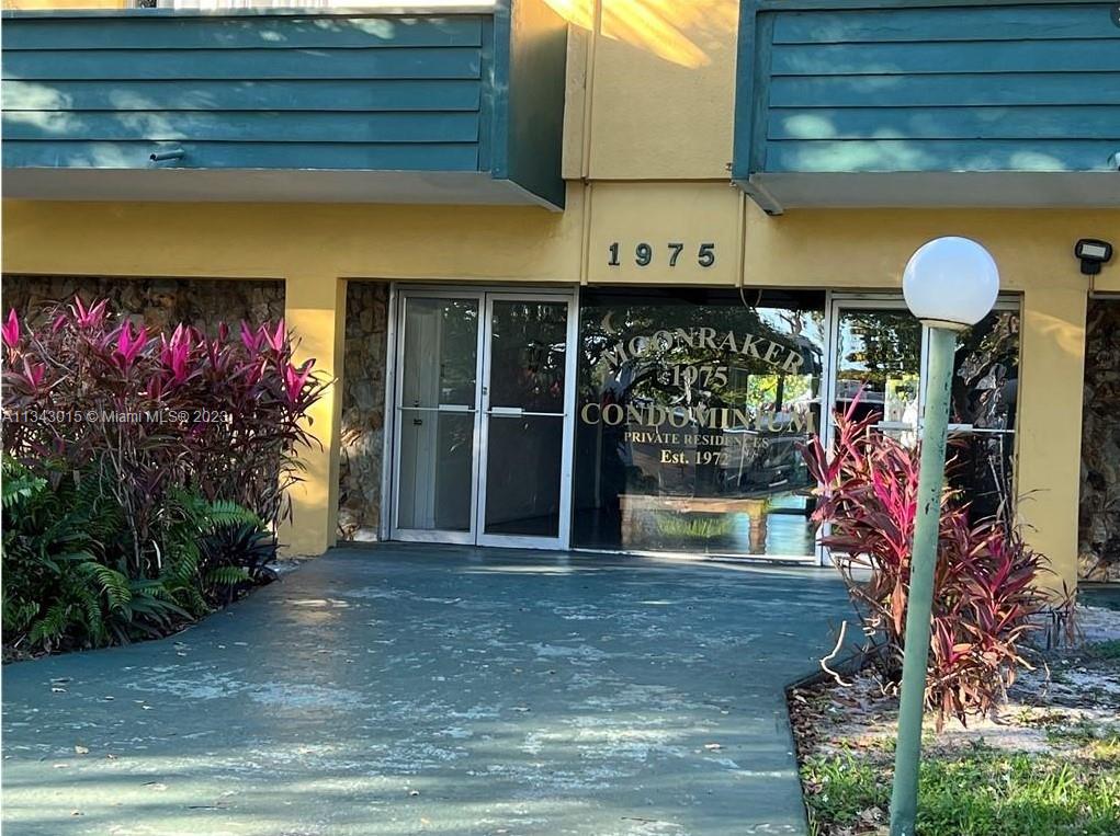 MOONRAKER CONDO - Residential Lease