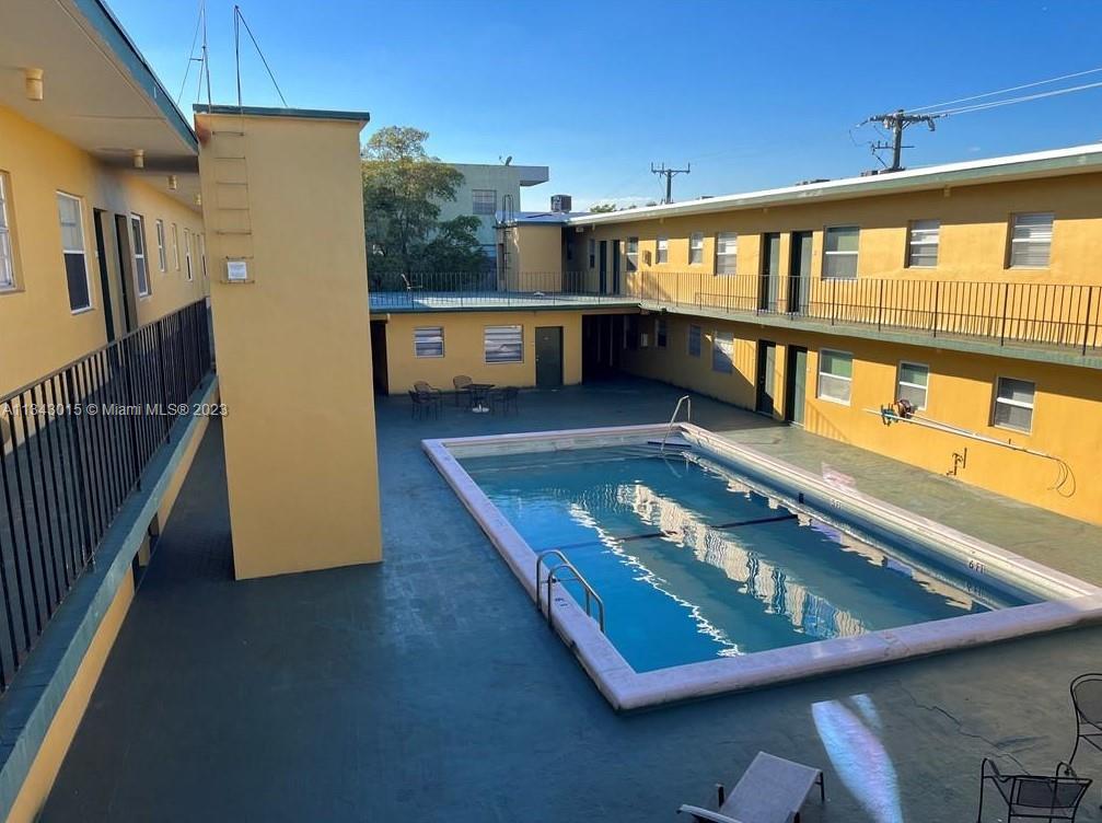 MOONRAKER CONDO - Residential Lease