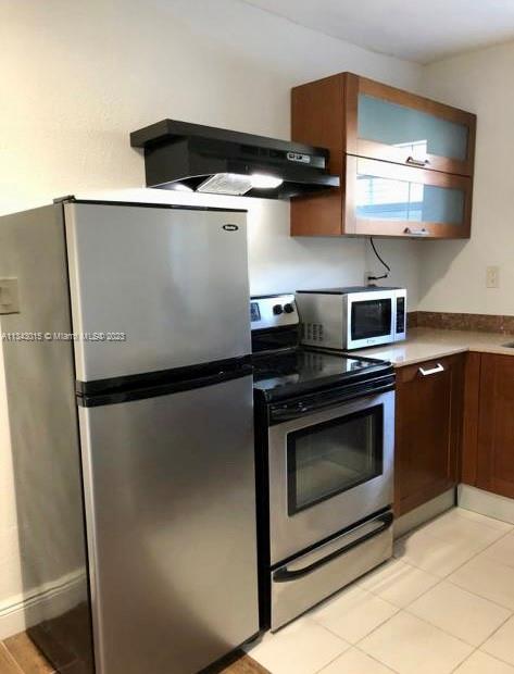MOONRAKER CONDO - Residential Lease